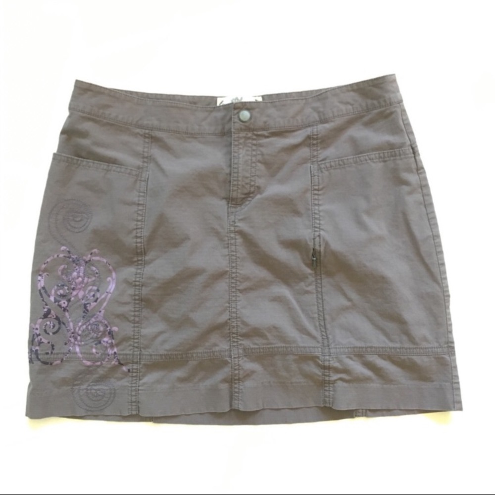 Title Nine Skort Size 6